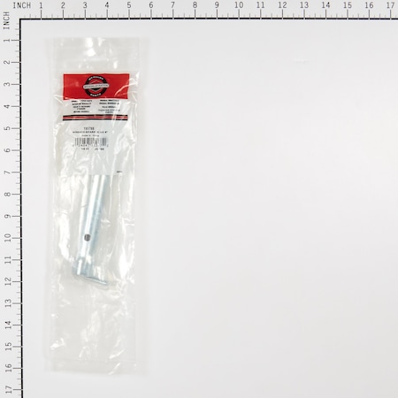 Briggs & Stratton Wrench-Spark Plug 8 19576S